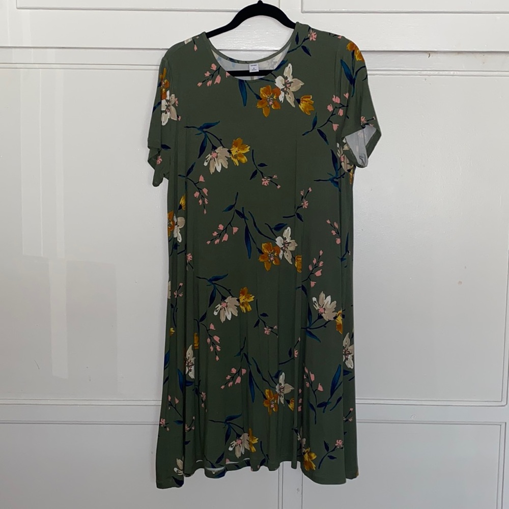 Old navy dress